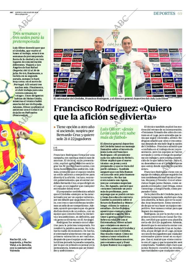 ABC CORDOBA 05-07-2018 página 69