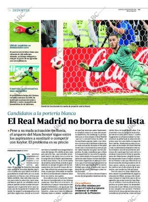 ABC CORDOBA 05-07-2018 página 70