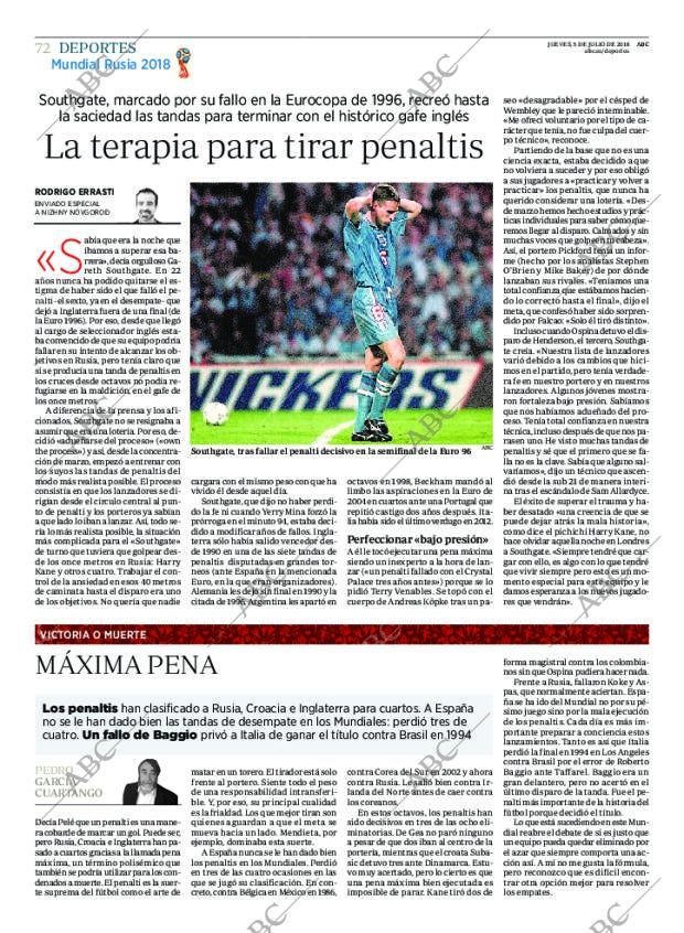 ABC CORDOBA 05-07-2018 página 72