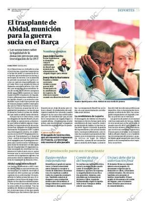 ABC CORDOBA 05-07-2018 página 73