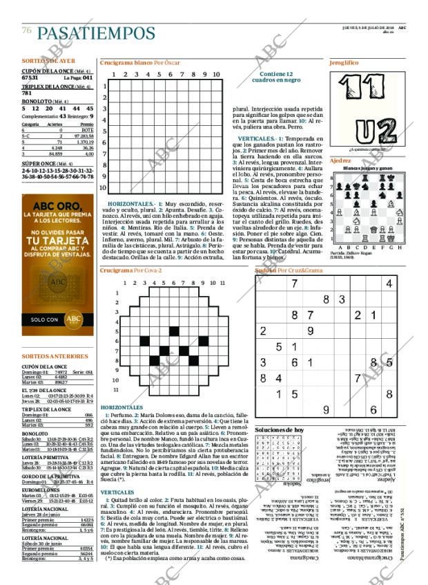ABC CORDOBA 05-07-2018 página 76