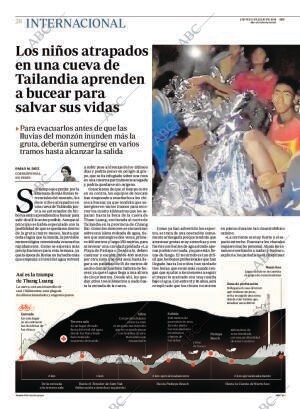 ABC MADRID 05-07-2018 página 28