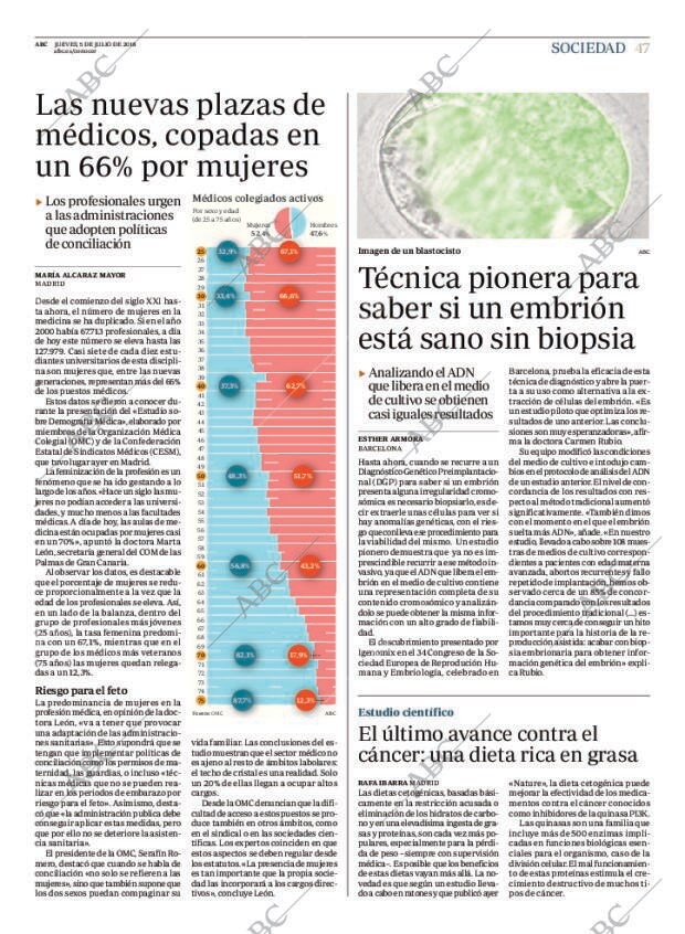 ABC MADRID 05-07-2018 página 47