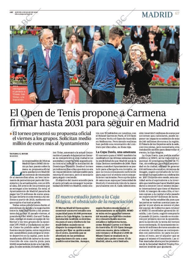 ABC MADRID 05-07-2018 página 67