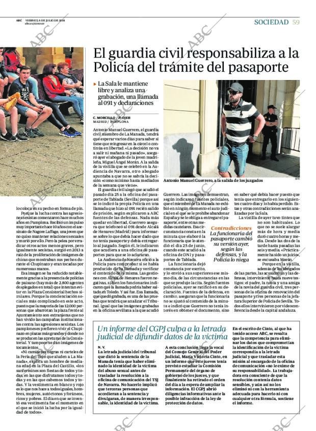 ABC CORDOBA 06-07-2018 página 59