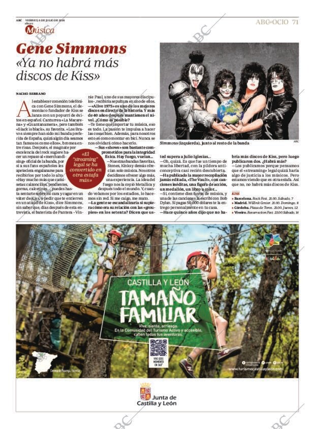 ABC MADRID 06-07-2018 página 71