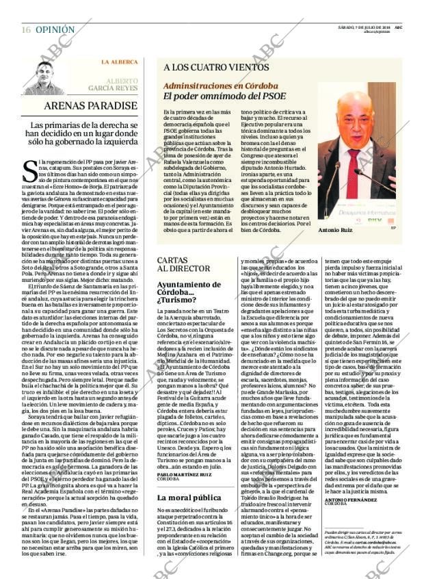 ABC CORDOBA 07-07-2018 página 16