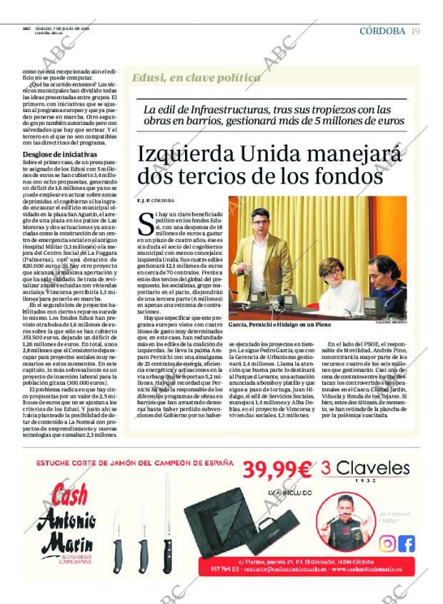 ABC CORDOBA 07-07-2018 página 19