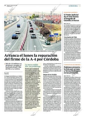 ABC CORDOBA 07-07-2018 página 25