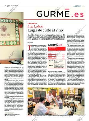 ABC CORDOBA 07-07-2018 página 29