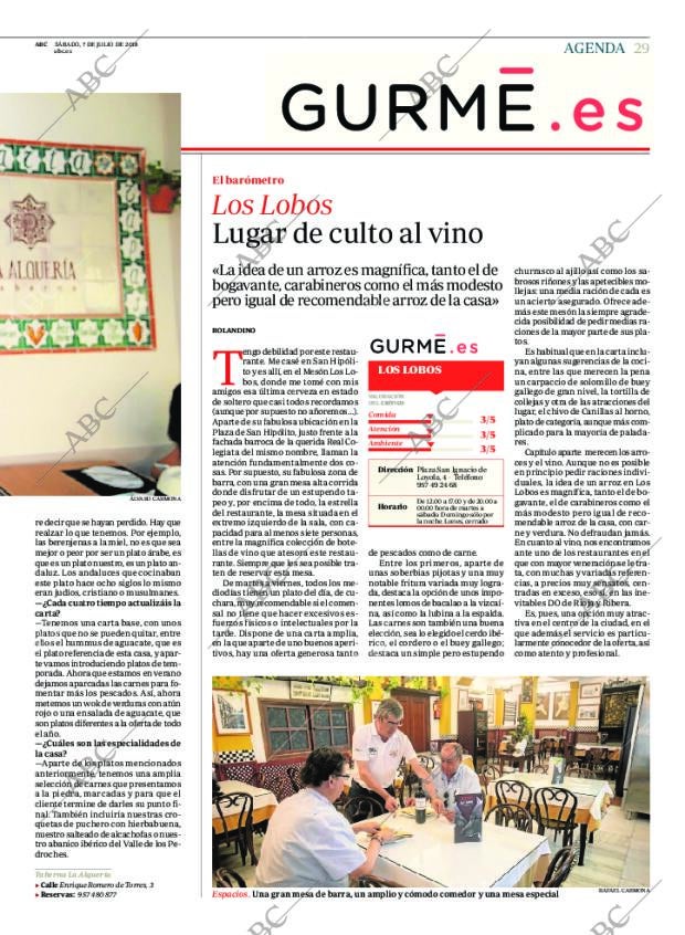 ABC CORDOBA 07-07-2018 página 29