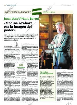 ABC CORDOBA 07-07-2018 página 36