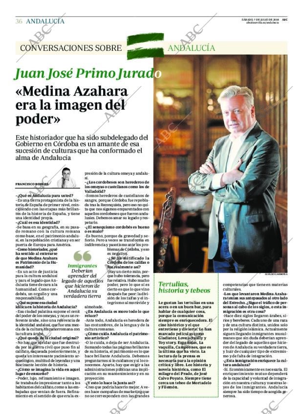 ABC CORDOBA 07-07-2018 página 36