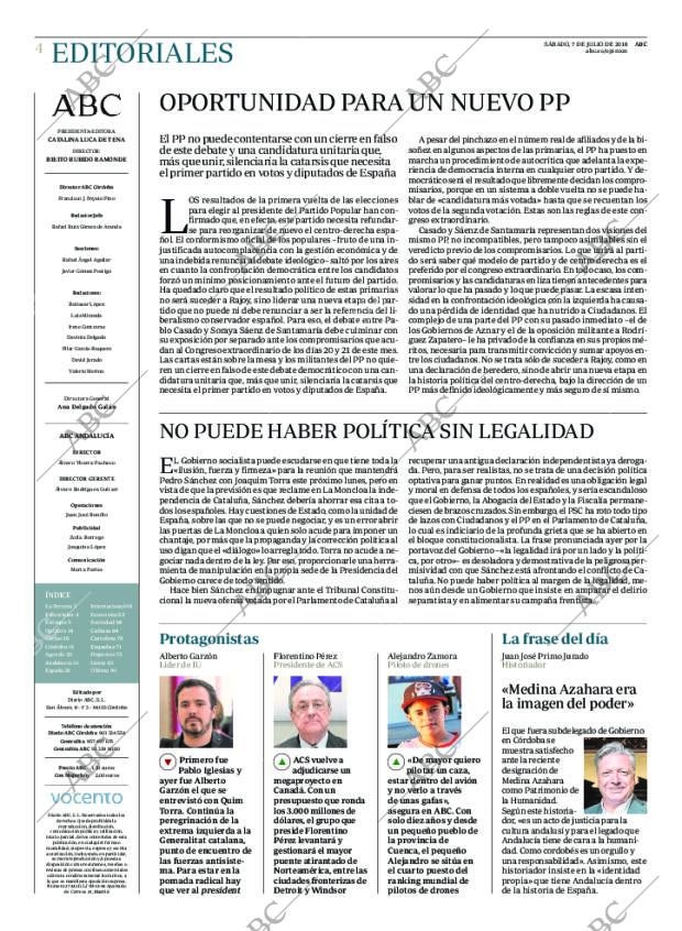 ABC CORDOBA 07-07-2018 página 4