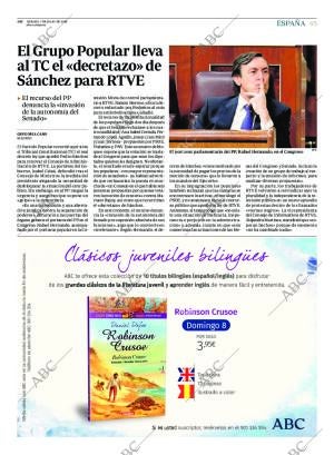 ABC CORDOBA 07-07-2018 página 45