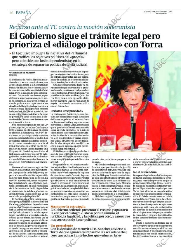 ABC CORDOBA 07-07-2018 página 46