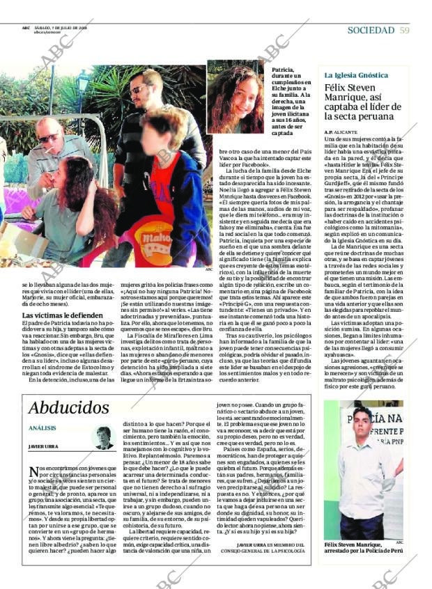 ABC CORDOBA 07-07-2018 página 59