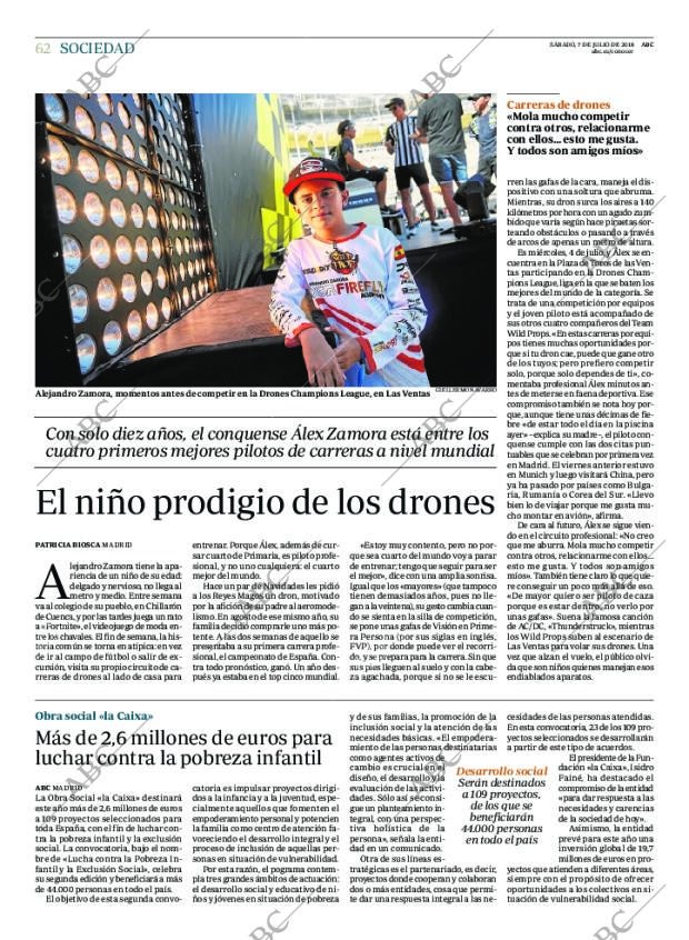 ABC CORDOBA 07-07-2018 página 62