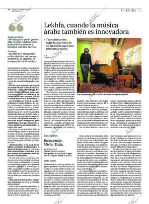 ABC CORDOBA 07-07-2018 página 65