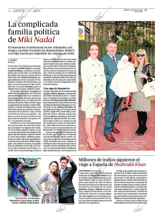 ABC CORDOBA 07-07-2018 página 88