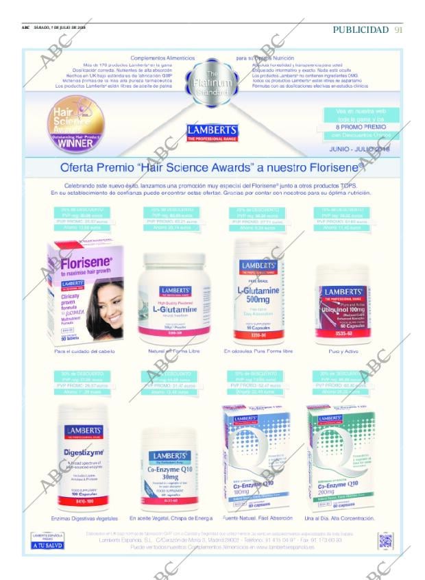 ABC CORDOBA 07-07-2018 página 91