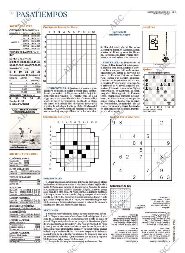 ABC SEVILLA 07-07-2018 página 98