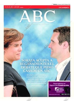 ABC CORDOBA 09-07-2018