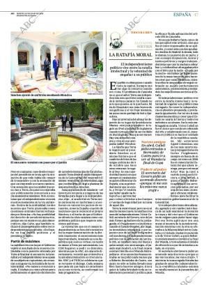 ABC SEVILLA 10-07-2018 página 47