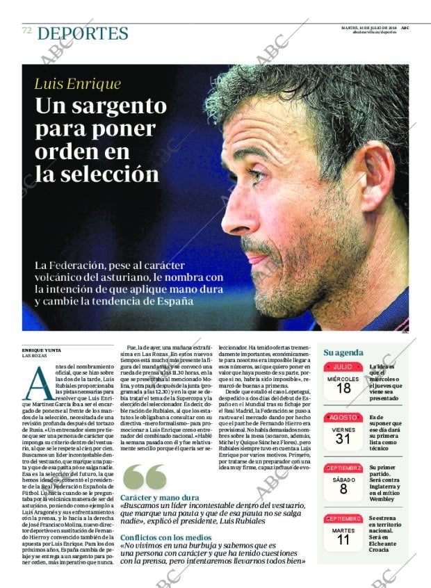 ABC SEVILLA 10-07-2018 página 72