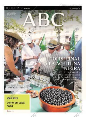 ABC CORDOBA 11-07-2018