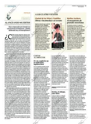 ABC CORDOBA 13-07-2018 página 14