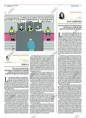 ABC CORDOBA 13-07-2018 página 15