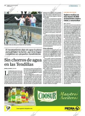 ABC CORDOBA 13-07-2018 página 19