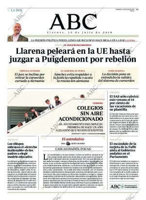 ABC CORDOBA 13-07-2018 página 2