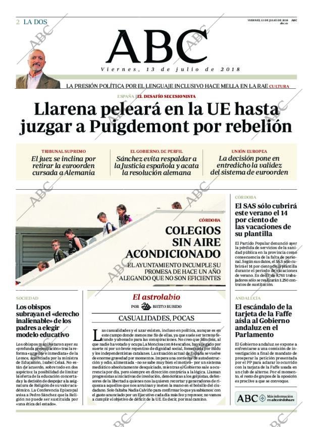 ABC CORDOBA 13-07-2018 página 2