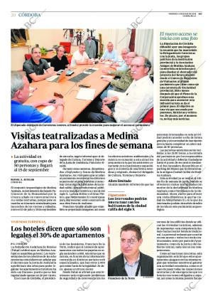 ABC CORDOBA 13-07-2018 página 20