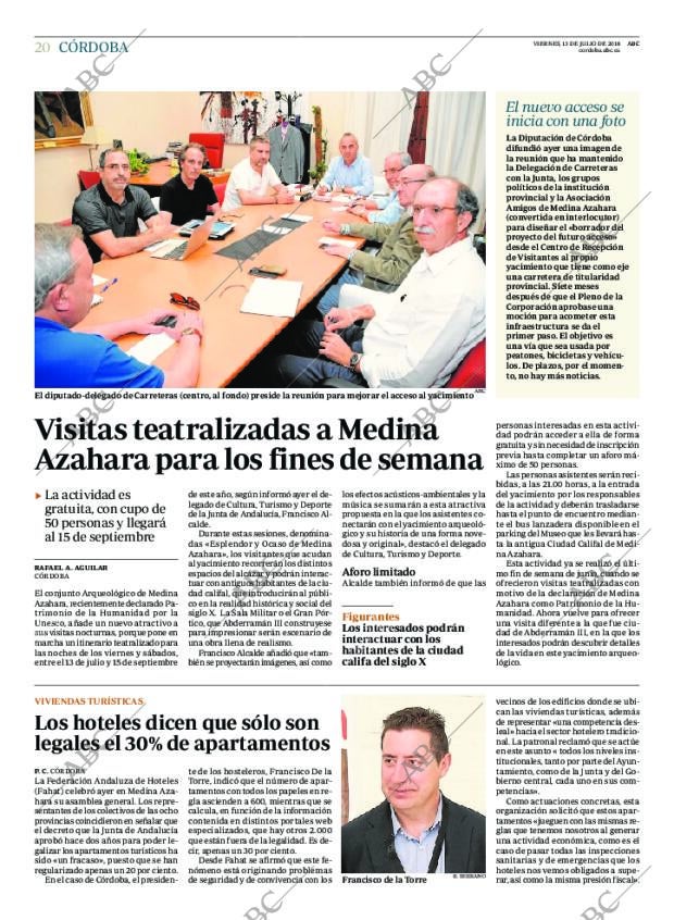 ABC CORDOBA 13-07-2018 página 20
