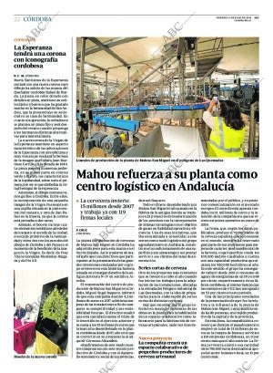 ABC CORDOBA 13-07-2018 página 22