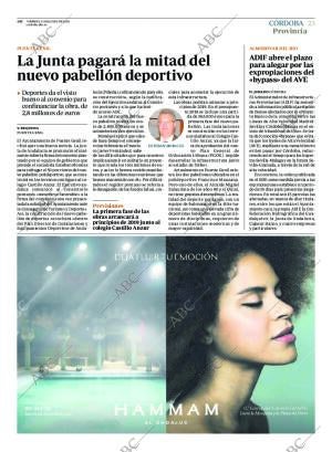 ABC CORDOBA 13-07-2018 página 23