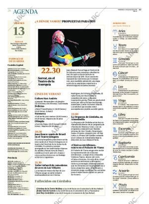 ABC CORDOBA 13-07-2018 página 26