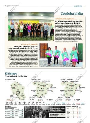 ABC CORDOBA 13-07-2018 página 27