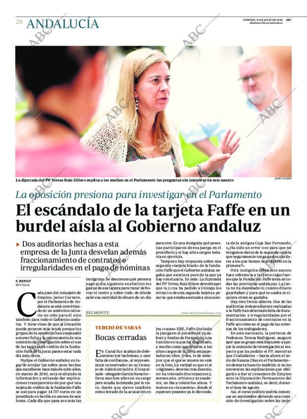 ABC CORDOBA 13-07-2018 página 28
