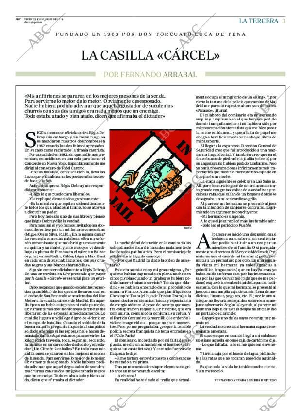 ABC CORDOBA 13-07-2018 página 3