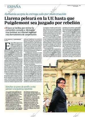 ABC CORDOBA 13-07-2018 página 32