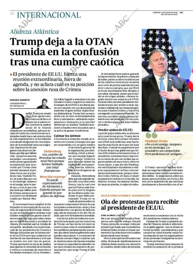 ABC CORDOBA 13-07-2018 página 40