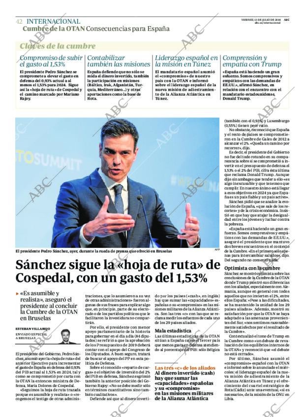 ABC CORDOBA 13-07-2018 página 42