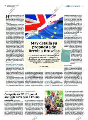 ABC CORDOBA 13-07-2018 página 43