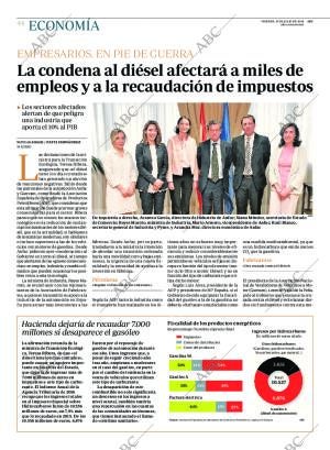 ABC CORDOBA 13-07-2018 página 44