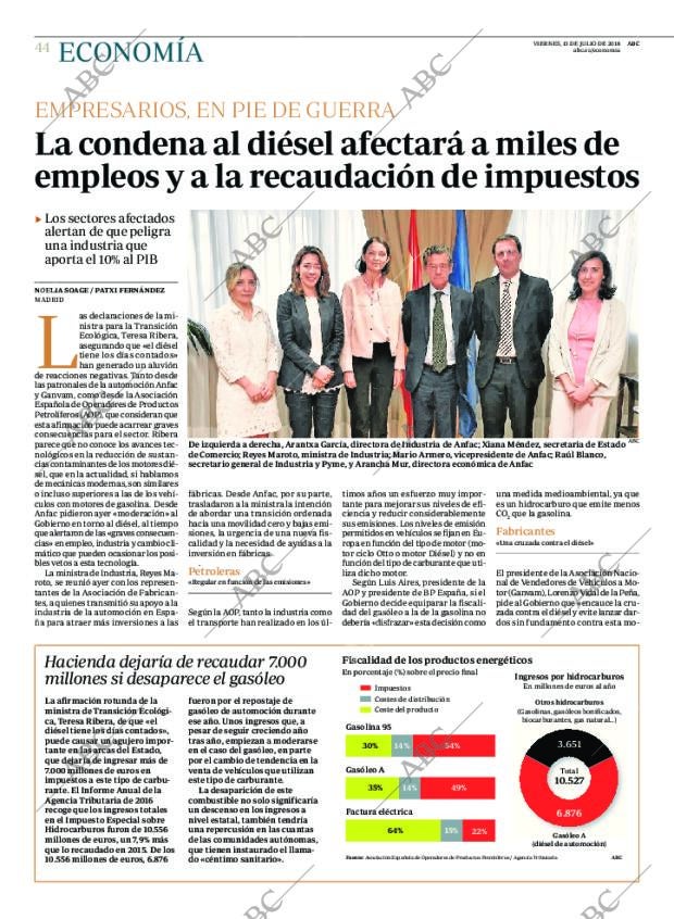 ABC CORDOBA 13-07-2018 página 44