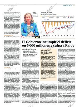 ABC CORDOBA 13-07-2018 página 45